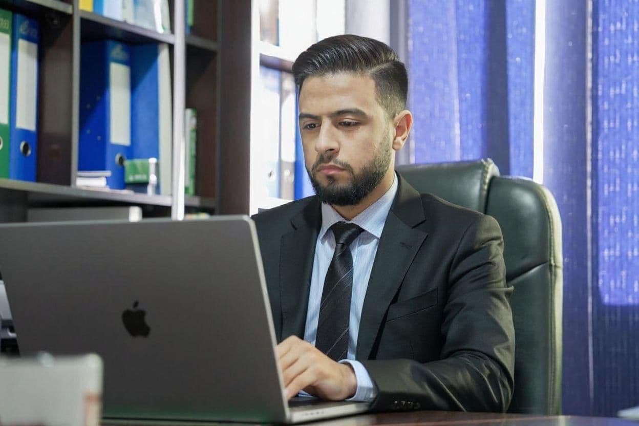 Ahmed El Hili