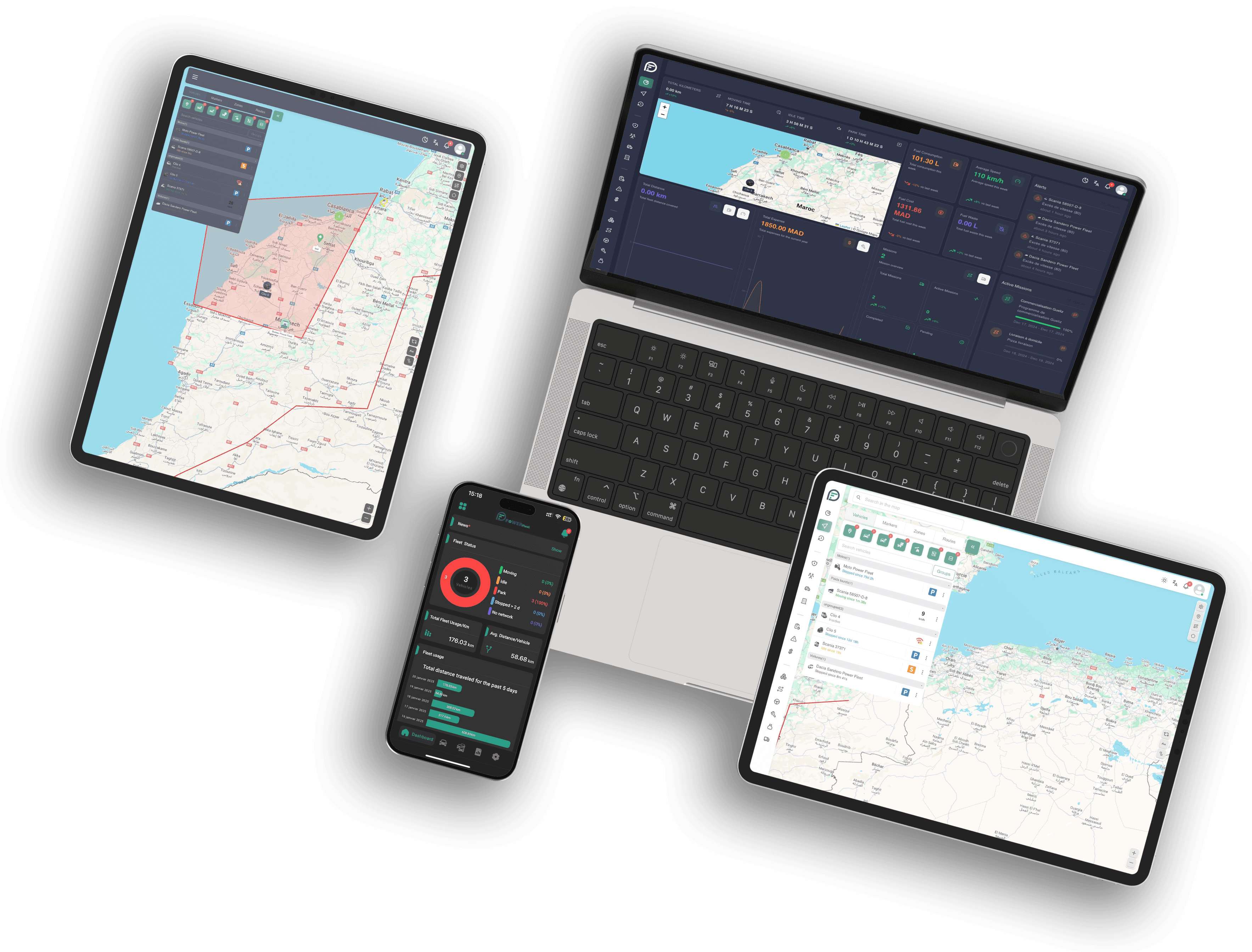 Unified Platform