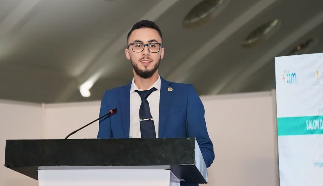 hamza khouda