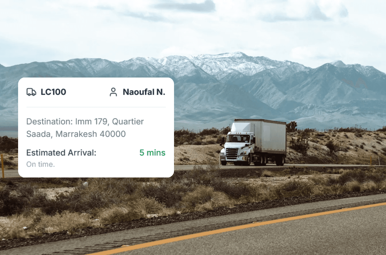 Struggling with Fleet Efficiency?